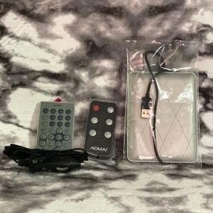 Misc electronic bundle